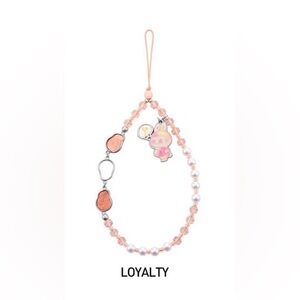 Pop Mart Big Into Energy Phone Charm Loyalty